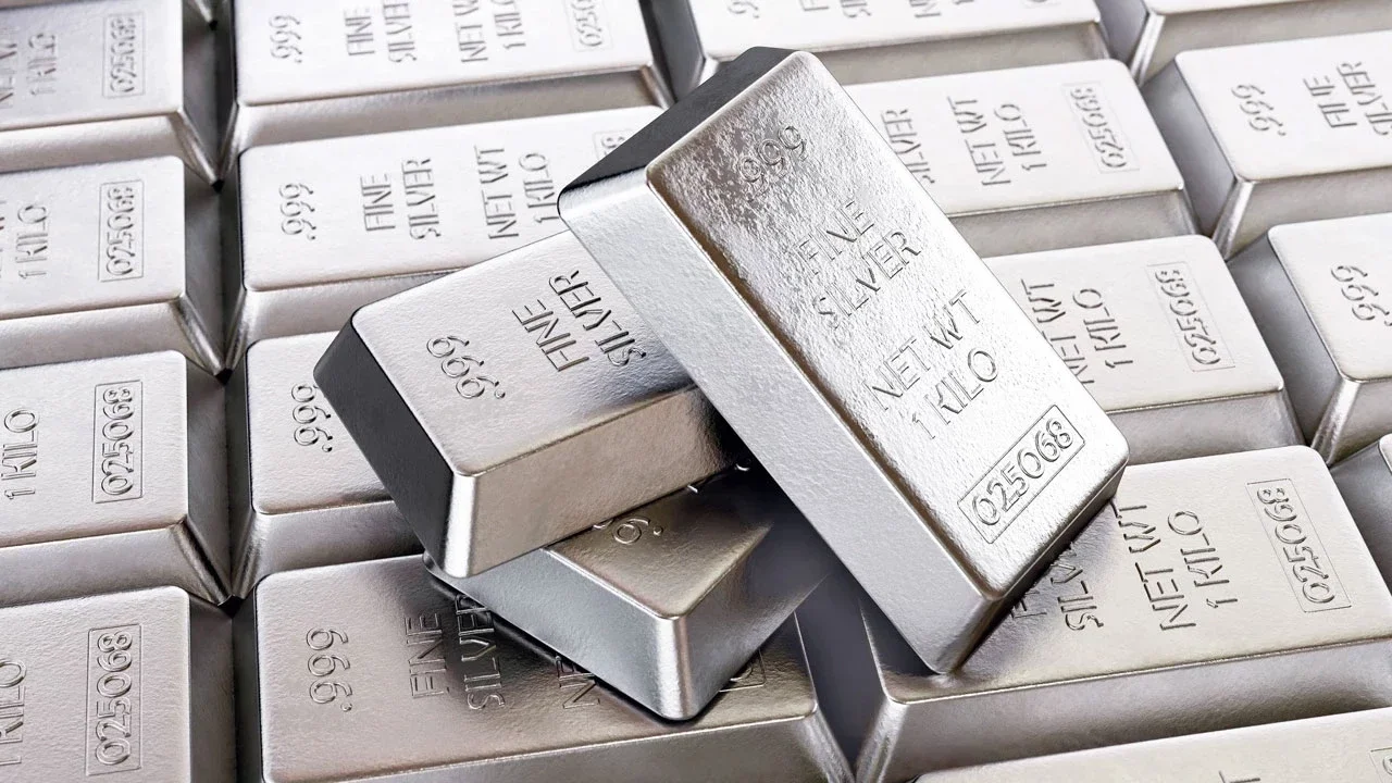 23 Mart 2026 güncel gümüş fiyatı: Gram ve ons kaç TL?