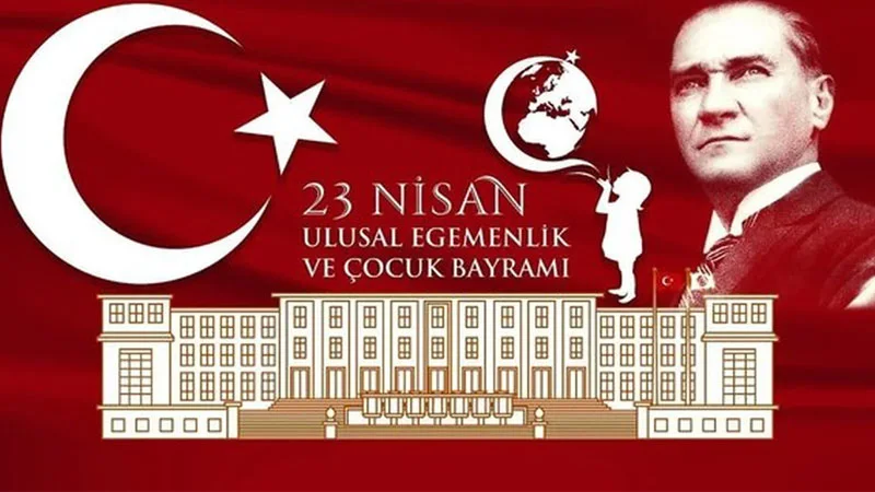 23 Nisan 2026 resmi tatil mi, hangi güne denk geliyor?