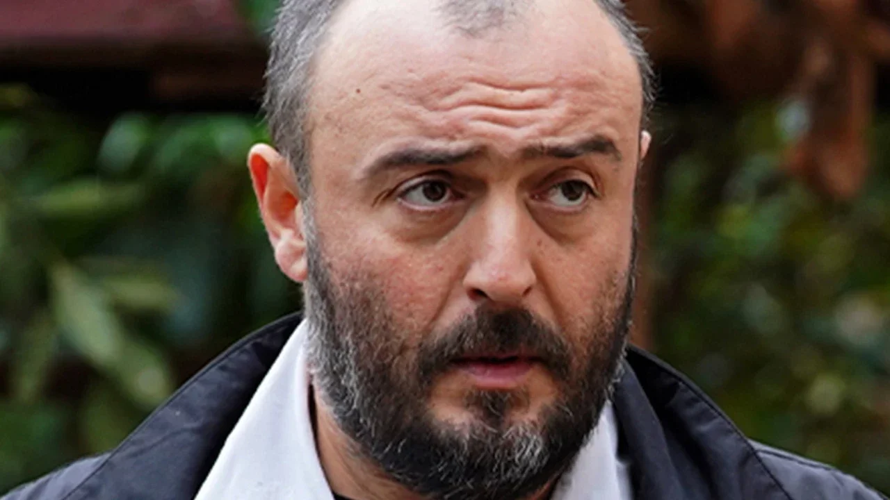 Cennetin Çocukları’na Azil karakteriyle Deniz Hamzaoğlu