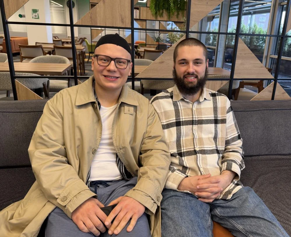 Din değiştiren gençler Büyükşehir'de buluştular