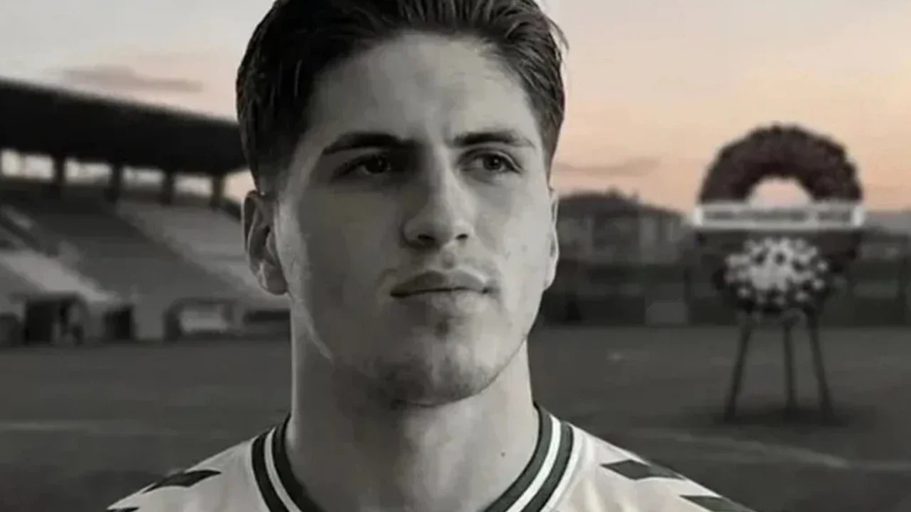 Futbolcu Kubilay Kaan Kundakçı Kimdir, Nasıl Öldü?