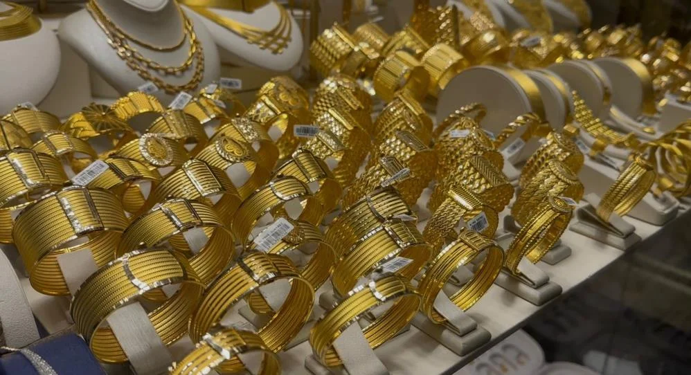 Kapalı Çarşı'da makas farkı 700 liraya ulaştı!