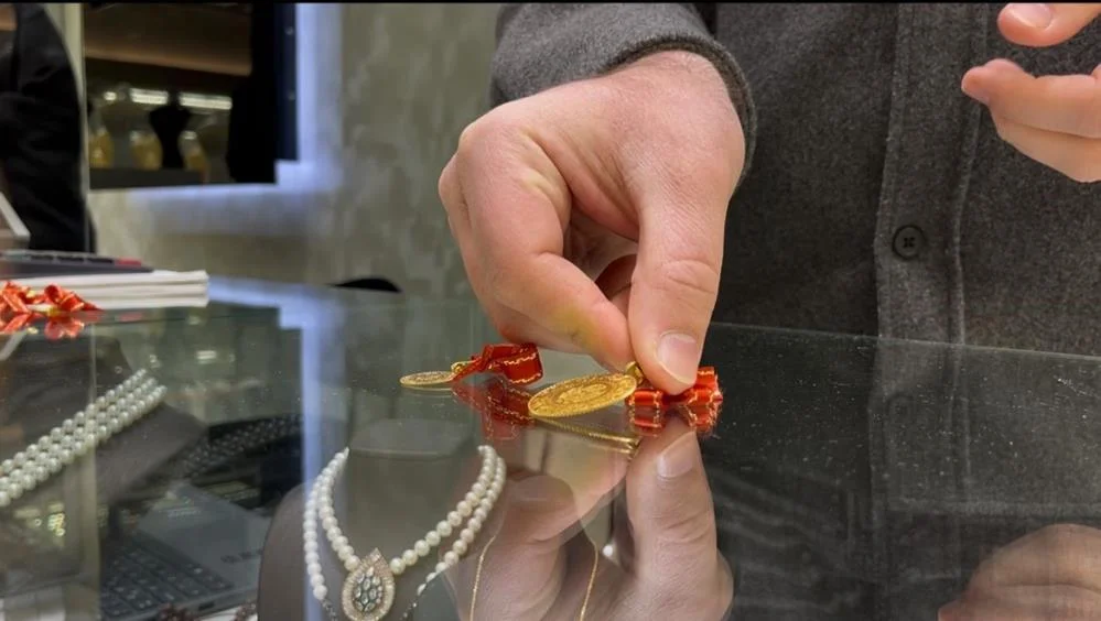 Kapalı Çarşı'da makas farkı 700 liraya ulaştı!