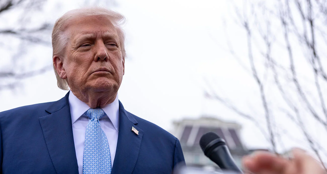 Trump: İran ile anlaşma için çok büyük bir şansımız var