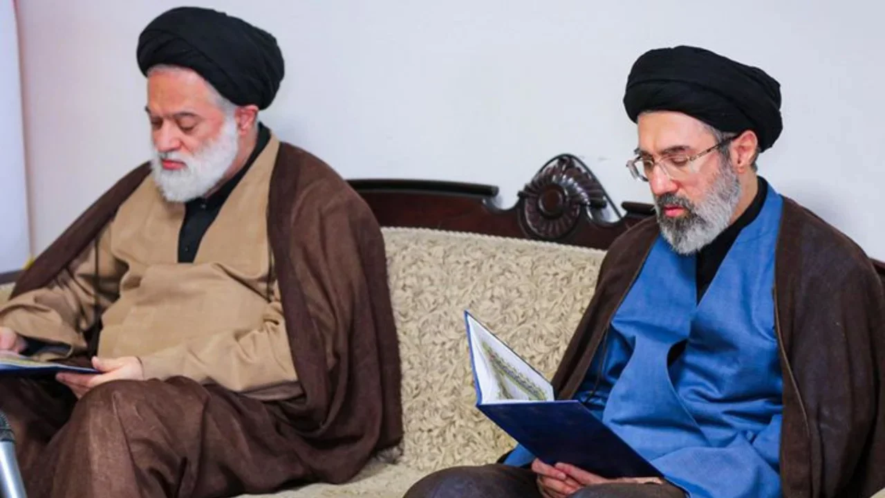 Trump’ın İran ile görüşme açıklamasına Tahran’dan yalanlama