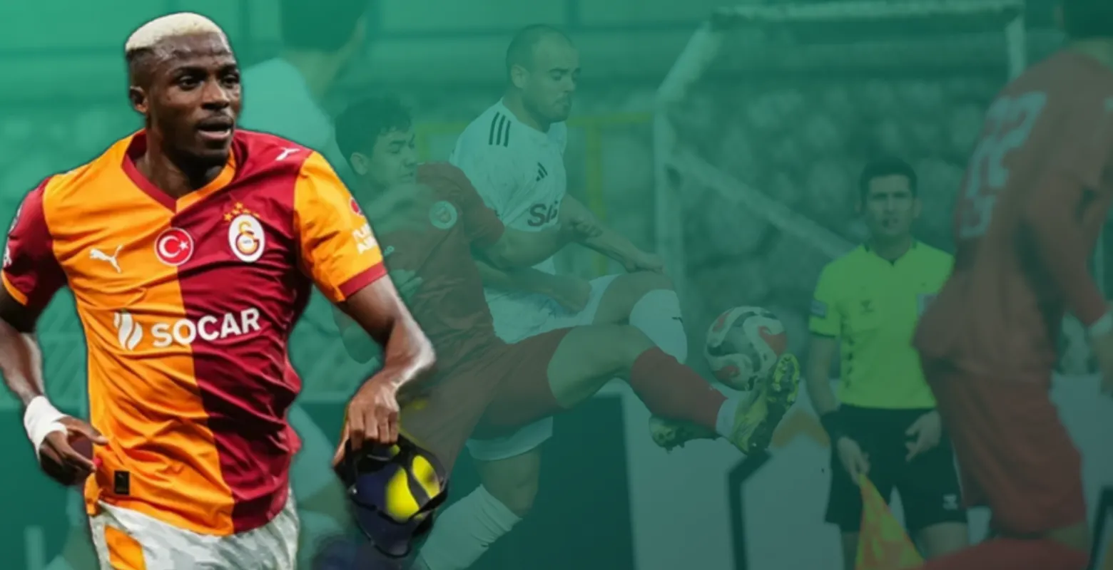 Victor Osimhen İnegölspor’un rakibini satın alıyor