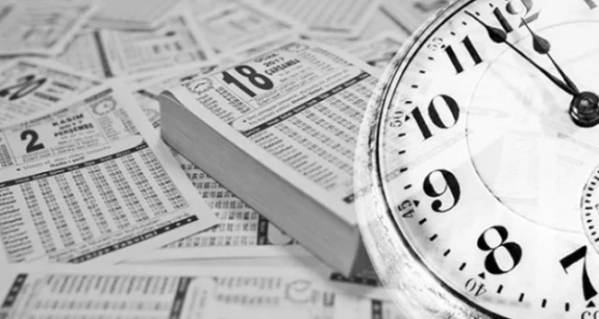 Hicri takvim nedir ayların anlamları ve sırası