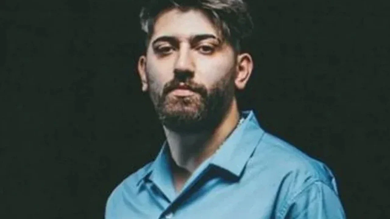 Rapçi Vahap Canbay kimdir, kaç yaşında ve nereli?