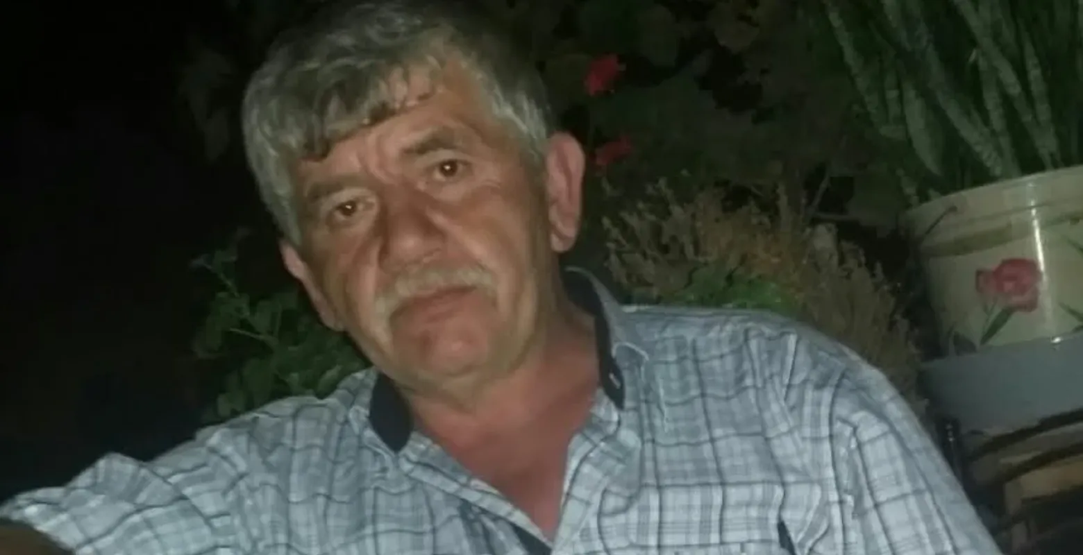 Babasını öldüren şahıs Bursa'da yakalandı