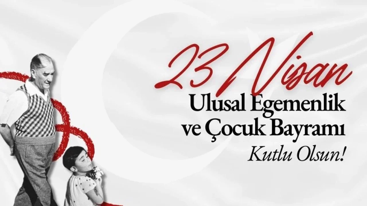 23 Nisan özel sektör için tatil mi, kimler izinli olacak?