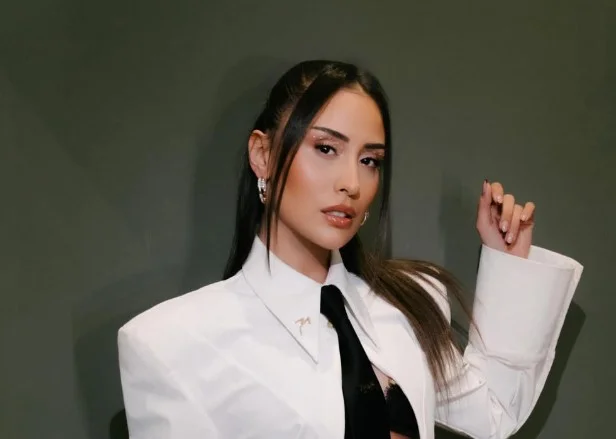 Hande Ünsal’ın Babası Kaan Canbağ Kimdir?