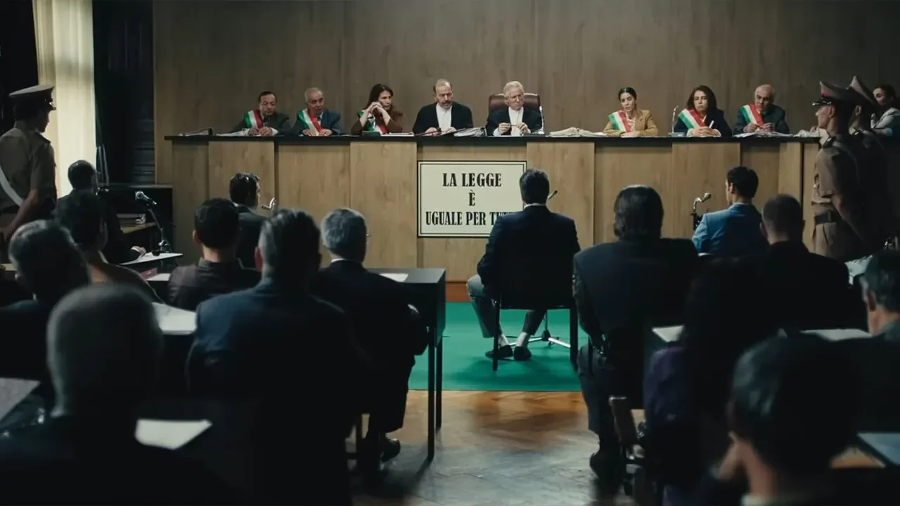 İnegöllü mobilyacı Çatlı filminde yer aldı