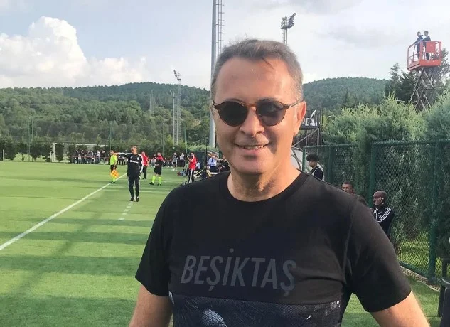 Fikret Orman kimdir, neden gözaltına alındı?