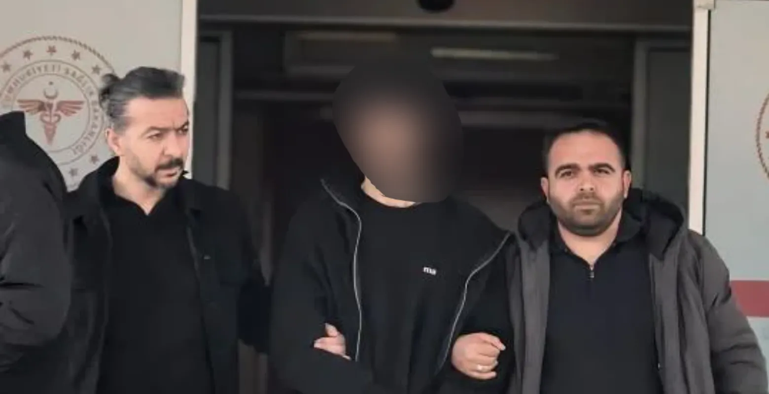 İnegöl’de aranan hükümlü iş yerinde yakalandı