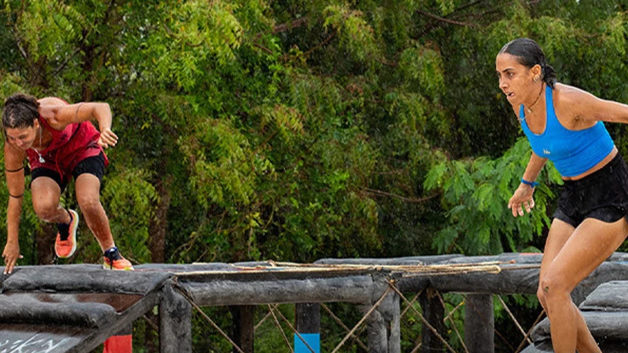 26 Mart TV8 yayın akışı ve Survivor 2026 yeni bölüm saati