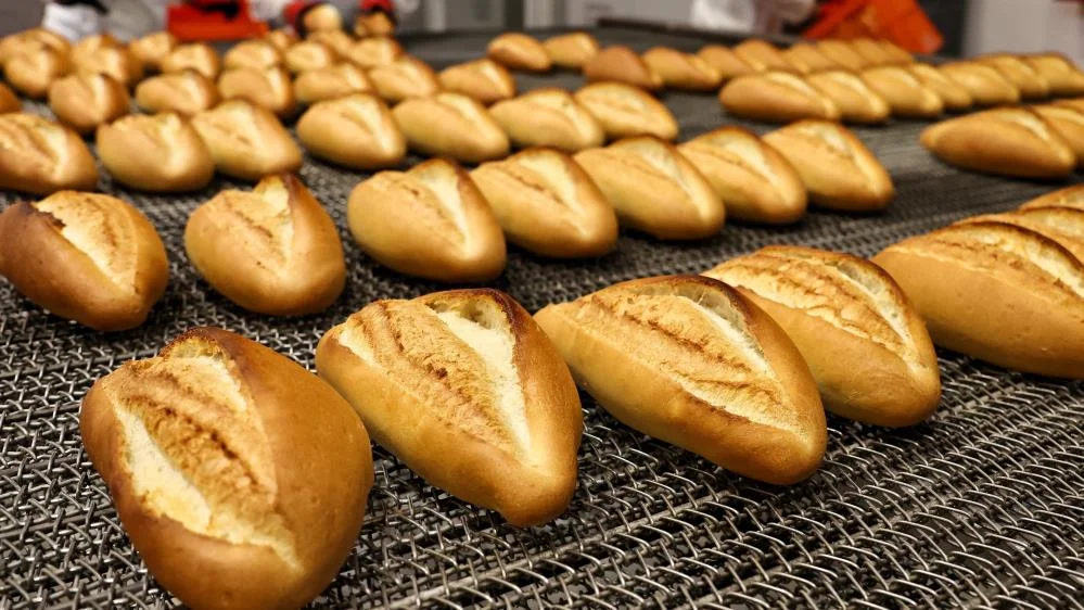 Ekmek fiyatına zam!