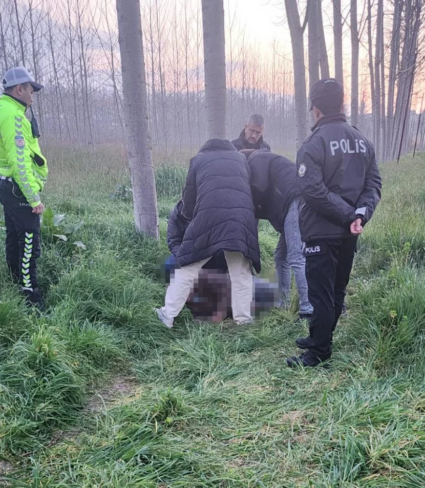 Günlerdir aranıyordu, kayıp adamdan acı haber