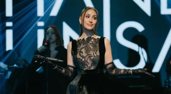 Hande Ünsal Kimdir? Hayatı ve Kariyeri Detayları