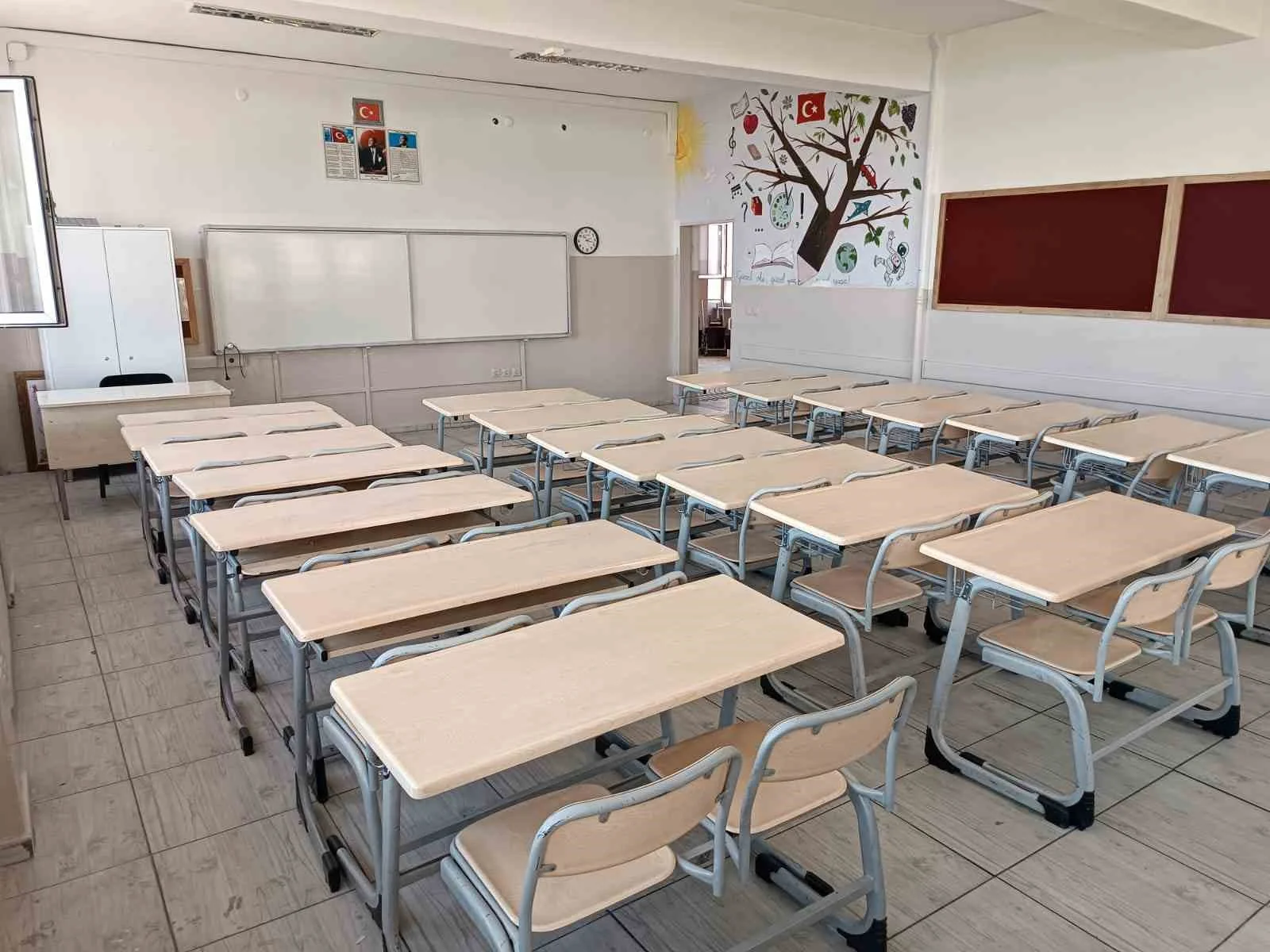 Veliler dikkat! Okullarda yeni kurallar açıklandı