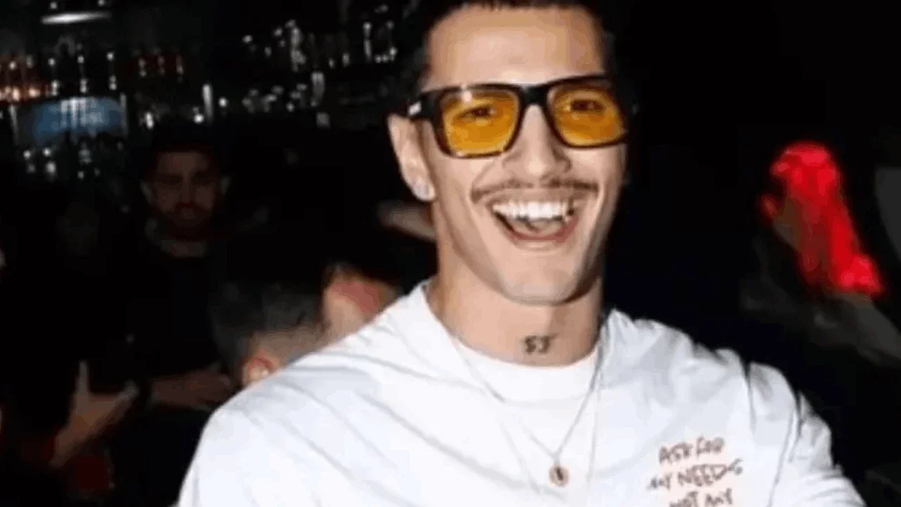 The Traitors Türkiye yarışmacısı Melih Kunukçu kimdir