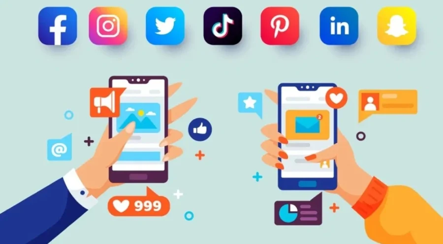 Türkiye’de en çok kullanılan uygulamalar açıklandı