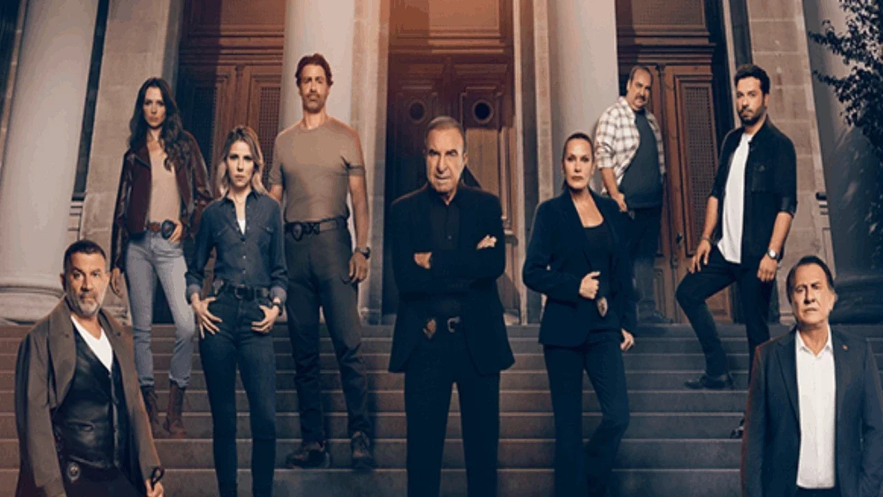 Arka Sokaklar neden yayınlanmadı, yeni bölüm tarihi açıklandı