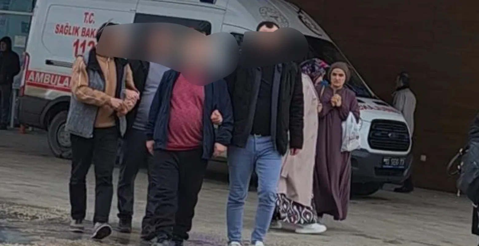 İnegöl’de uyuşturucu operasyonu ve araç hırsızlığı şüphelileri tutuklandı