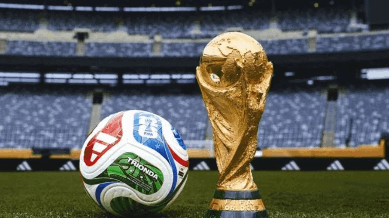 2026 Dünya Kupası ne zaman başlayacak, nerede oynanacak?