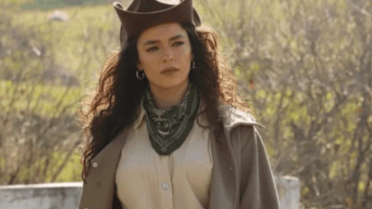 Cennetin Çocukları Zeynep rolü ve Buse Meral kimdir