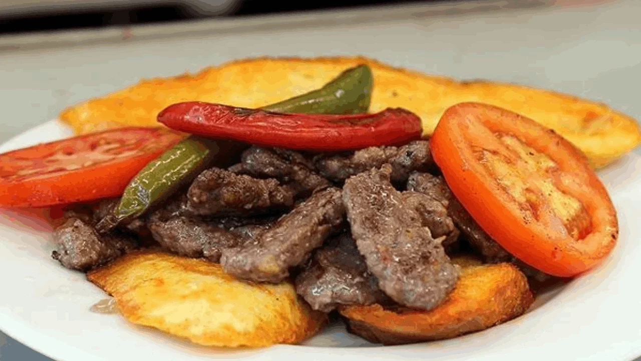 Gelinim Mutfakta 30 Mart Adapazarı Islama Köfte tarifi