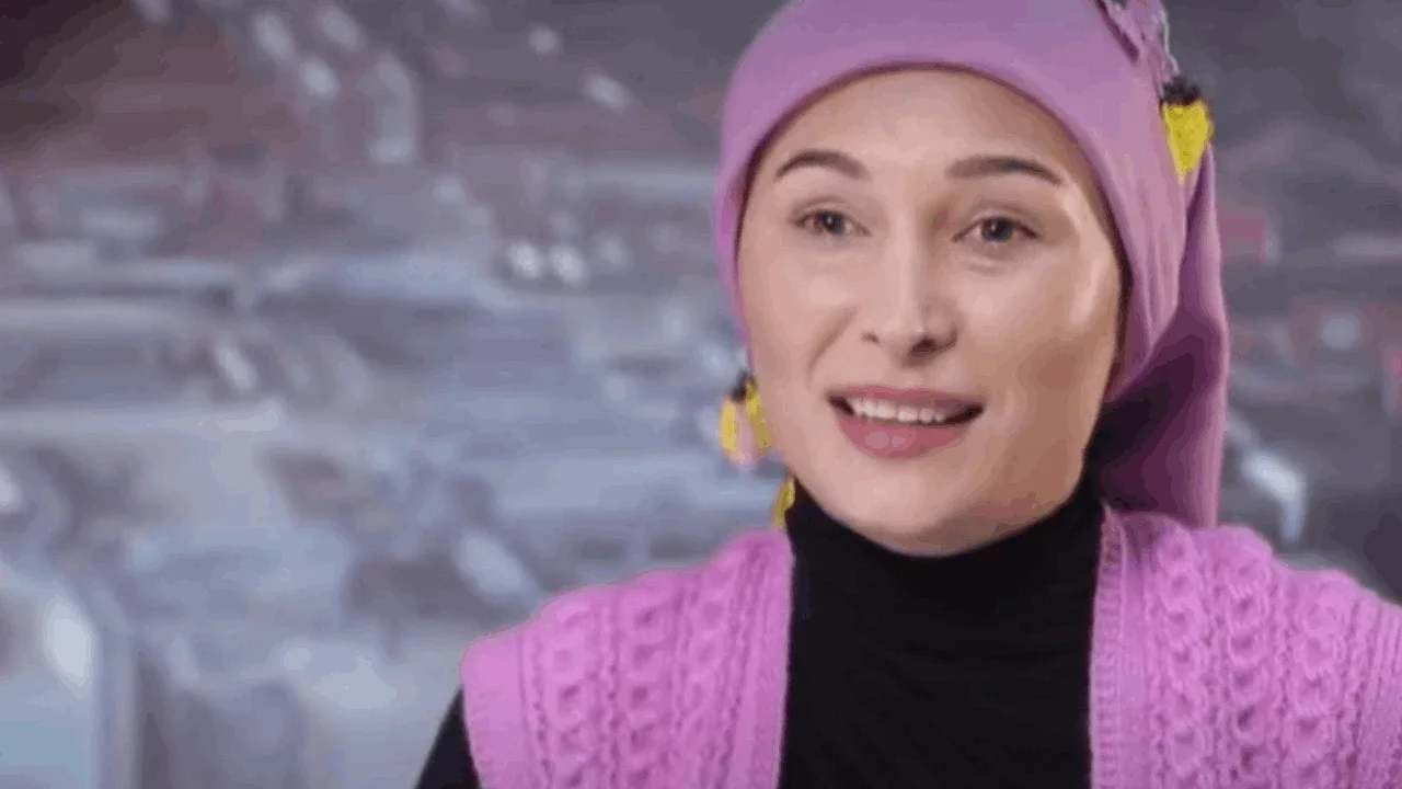 Gelinim Mutfakta yeni gelin Fatoş Çelik kimdir, ne iş yapıyor?