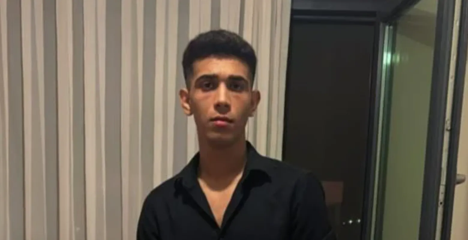 Kayıp gençten 2 gündür haber yok!