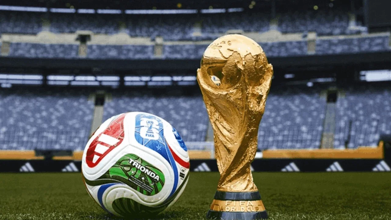 2026 Dünya Kupası maç takvimi ve başlama tarihi açıklandı