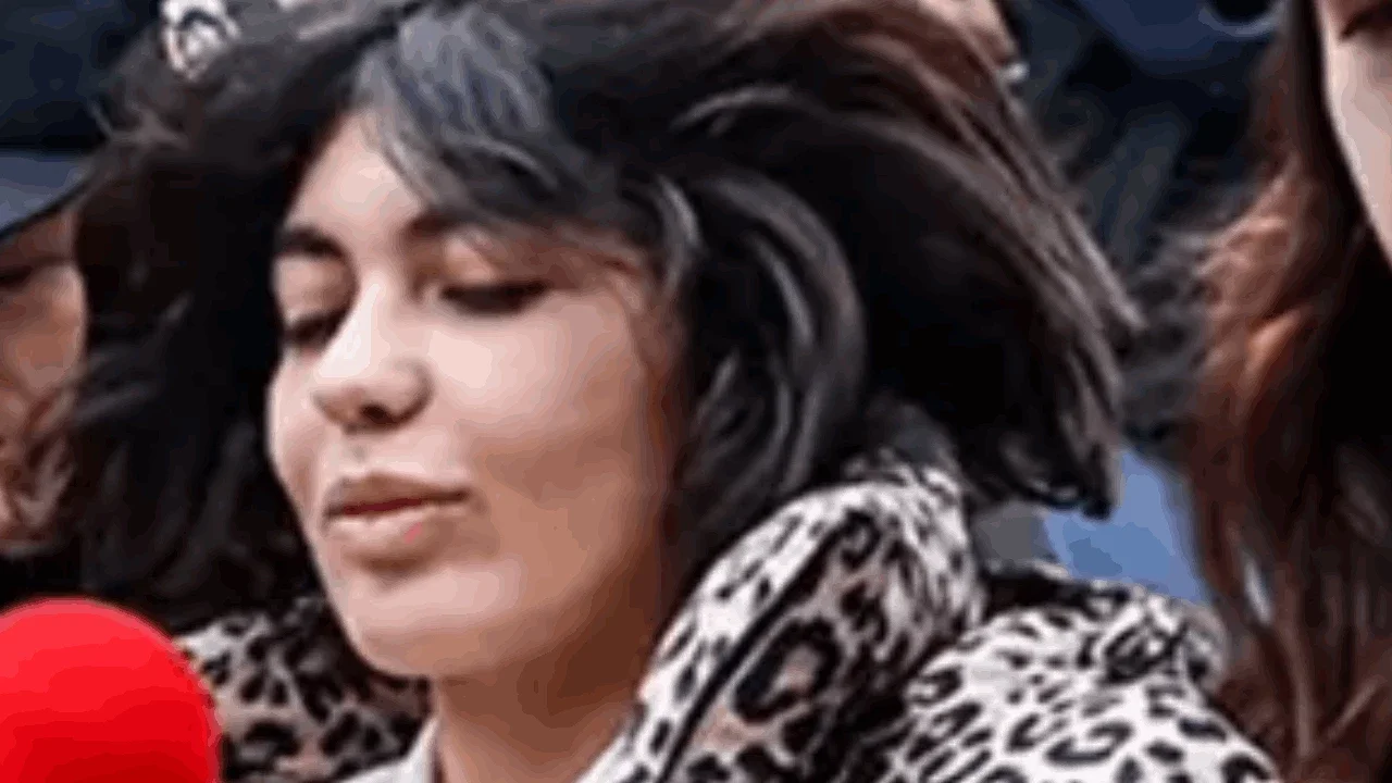 Bahar Candan davasında karar: Hapis cezası açıklandı