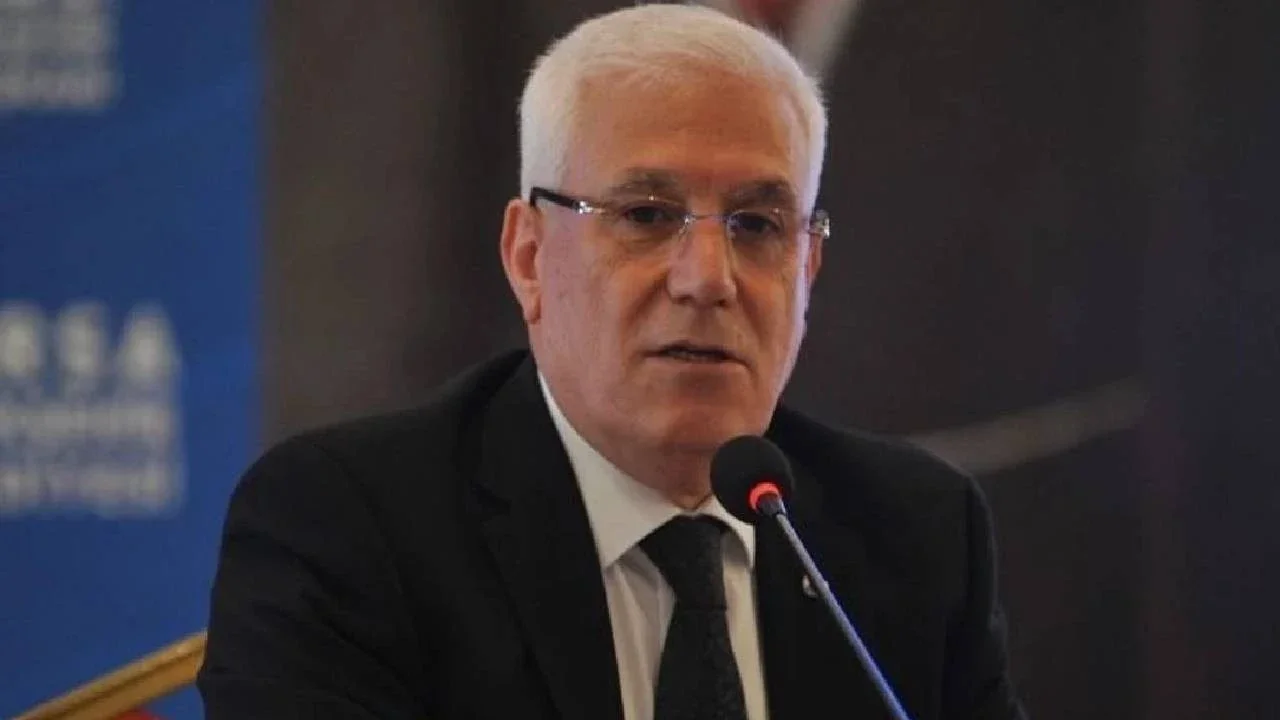 Savcılıktan Mustafa Bozbey açıklaması