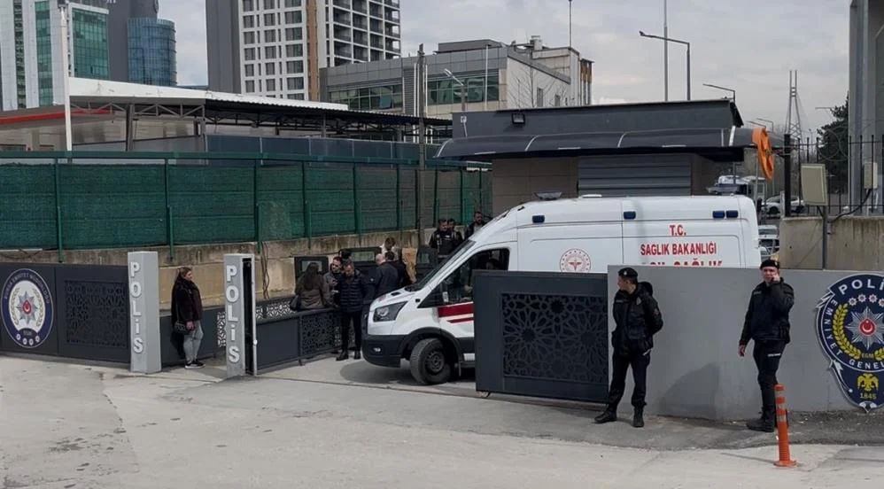 Bursa’da gözaltındaki müteahhitten kötü haber