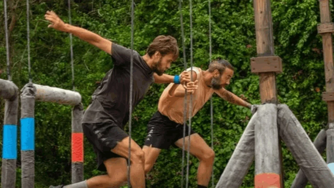 Survivor 2026 birleşme partisi tarihi ve detayları