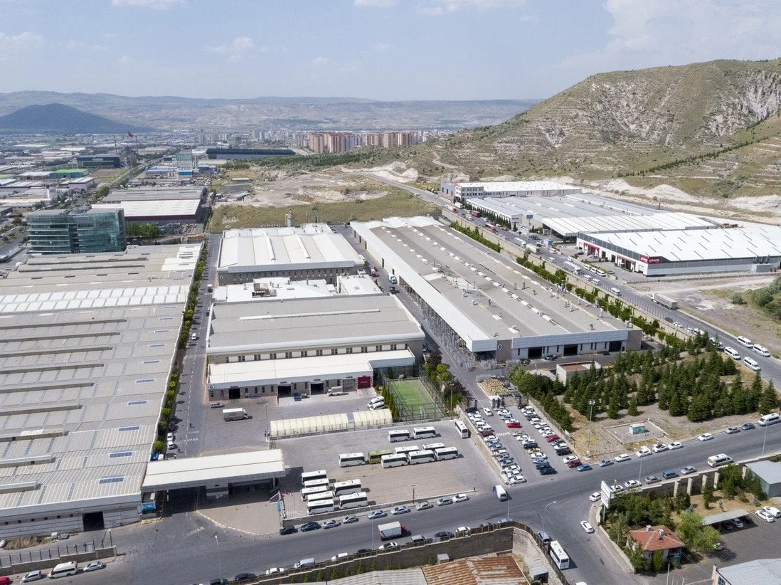 TMSF, İstikbal Mobilya için 16,5 milyar TL ihale açtı