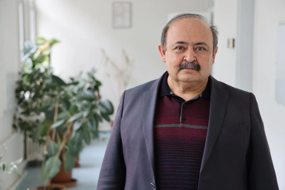 Tehlike kapıda! Uzmanından uyarı geldi