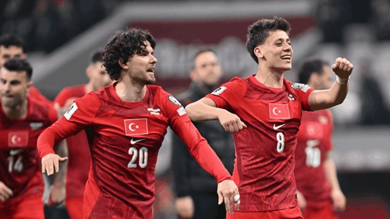 Türkiye Kosova maçı: Dünya Kupası ihtimallerinin özeti