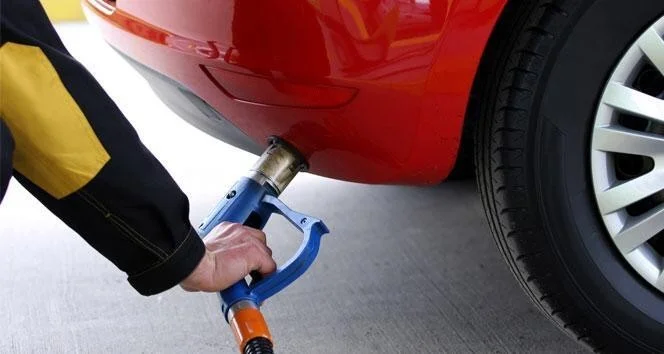 Akaryakıta okkalı bir zam daha! Sıra LPG'de