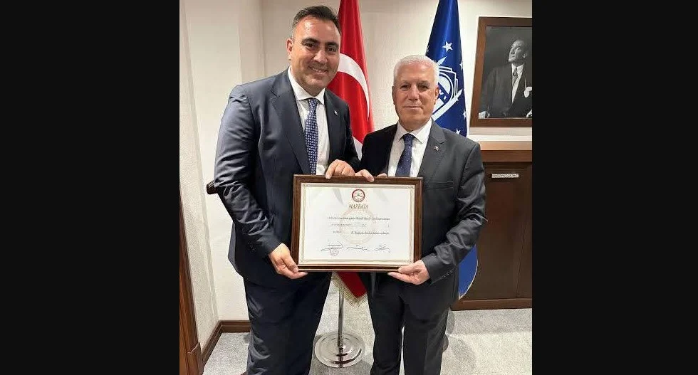 Bursa Büyükşehir’de Bozbey’e vekalet edecek isim belli oldu
