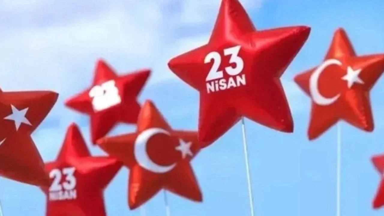 22 Nisan 2026 yarım gün mü, 23 Nisan resmi tatil mi?