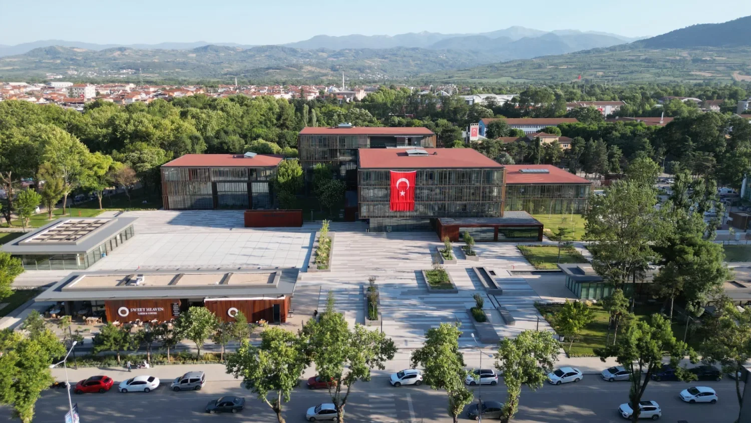 İnegöl Belediyesi e-Devlet hizmet sayısını 45’e çıkardı