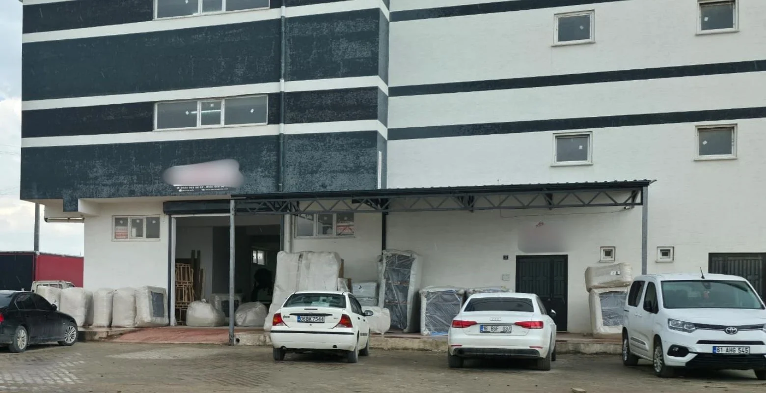 İnegöl'de ki saldırının nedeni belli oldu