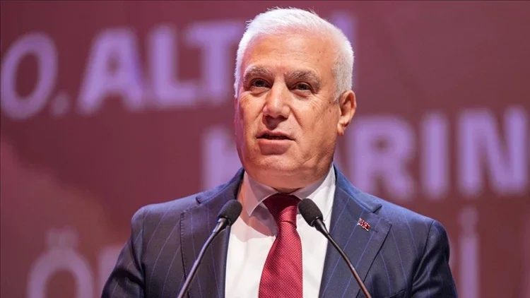 Mustafa Bozbey'in yeni görüntüleri ortaya çıktı