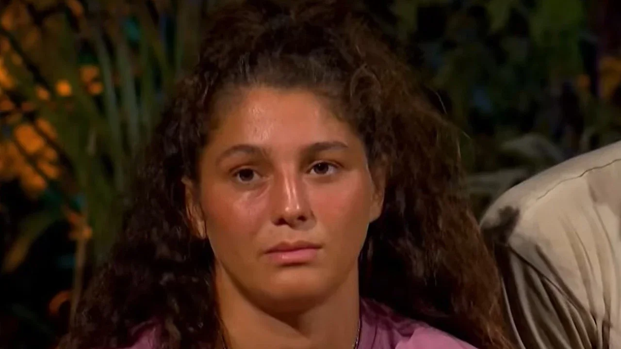 Survivor Seren Ay diskalifiye mi oldu, elendi mi?