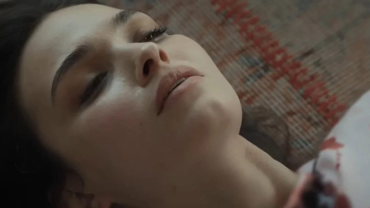 Yer Altı dizisinde Pınar komiserin akıbeti netleşti