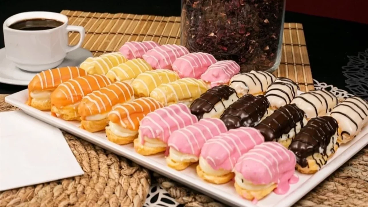 Bursa'nın tatlı devi iflas etti