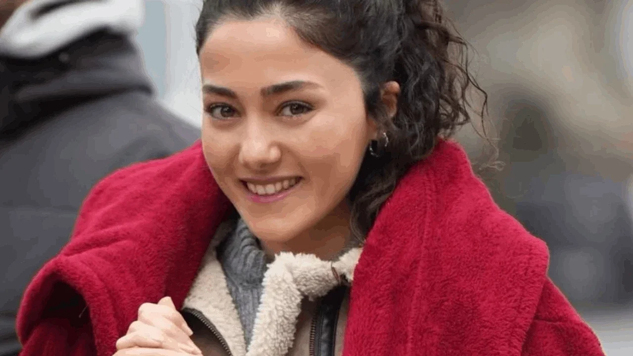 Sevdiğim Sensin dizisindeki Fatma karakterini kim oynuyor?
